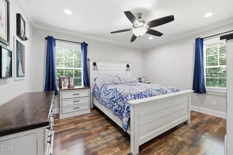 1103 Greenwood Drive Burlington NC 27217