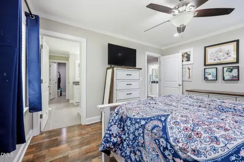 1103 Greenwood Drive Burlington NC 27217