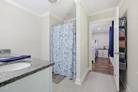 1103 Greenwood Drive Burlington NC 27217
