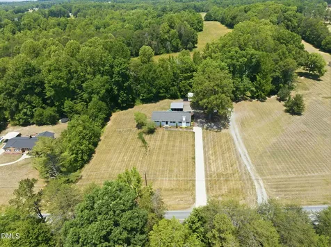 1103 Greenwood Drive Burlington NC 27217