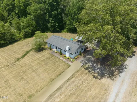 1103 Greenwood Drive Burlington NC 27217