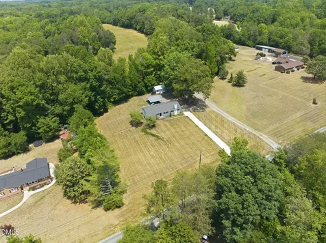 1103 Greenwood Drive Burlington NC 27217