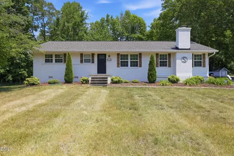 1103 Greenwood Drive Burlington NC 27217