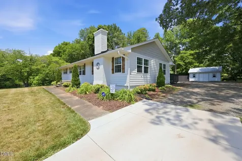1103 Greenwood Drive Burlington NC 27217