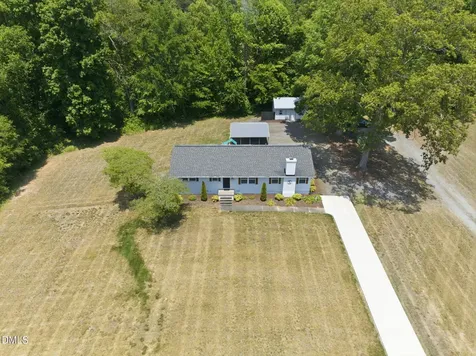 1103 Greenwood Drive Burlington NC 27217