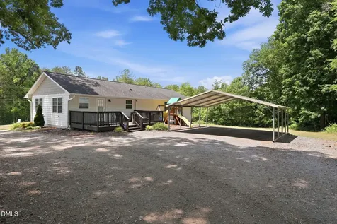 1103 Greenwood Drive Burlington NC 27217