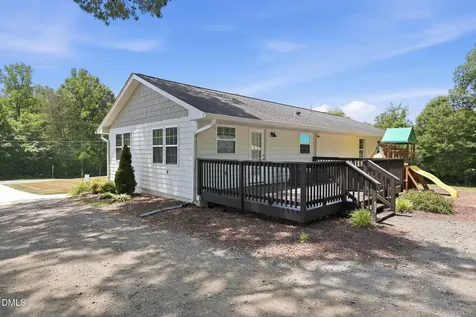 1103 Greenwood Drive Burlington NC 27217