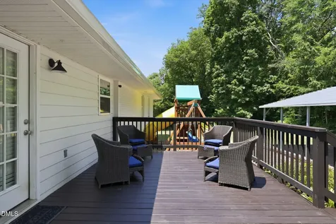 1103 Greenwood Drive Burlington NC 27217