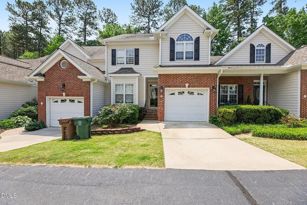 245 Harbor Creek Drive Cary NC 27511