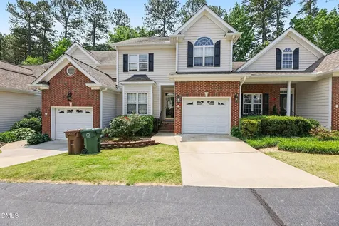 245 Harbor Creek Drive Cary NC 27511