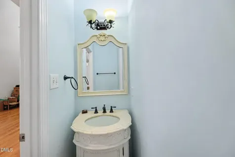 245 Harbor Creek Drive Cary NC 27511