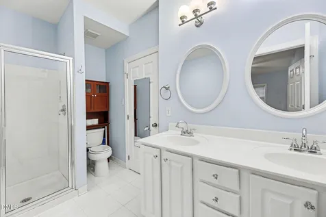 245 Harbor Creek Drive Cary NC 27511