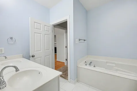 245 Harbor Creek Drive Cary NC 27511