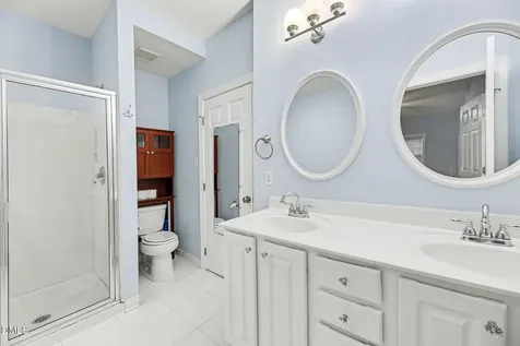 245 Harbor Creek Drive Cary NC 27511