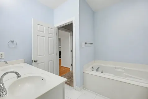 245 Harbor Creek Drive Cary NC 27511