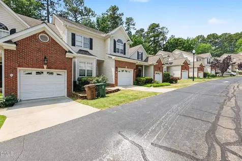 245 Harbor Creek Drive Cary NC 27511