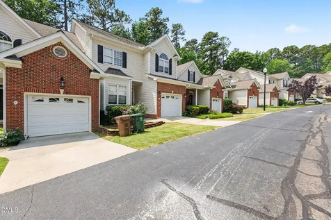 245 Harbor Creek Drive Cary NC 27511