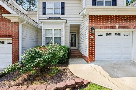 245 Harbor Creek Drive Cary NC 27511