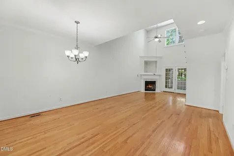 245 Harbor Creek Drive Cary NC 27511