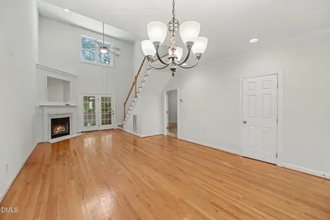 245 Harbor Creek Drive Cary NC 27511