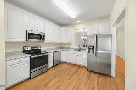 245 Harbor Creek Drive Cary NC 27511
