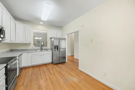 245 Harbor Creek Drive Cary NC 27511