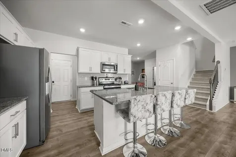 40 Branch Wood Drive Fuquay Varina NC 27526