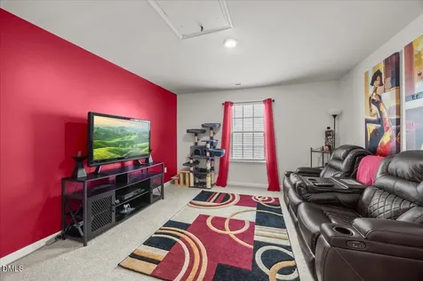 40 Branch Wood Drive Fuquay Varina NC 27526