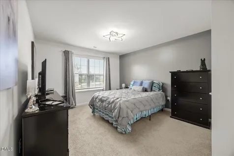 40 Branch Wood Drive Fuquay Varina NC 27526