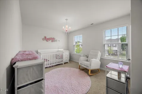 40 Branch Wood Drive Fuquay Varina NC 27526