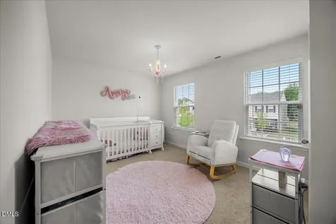 40 Branch Wood Drive Fuquay Varina NC 27526