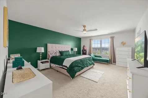 40 Branch Wood Drive Fuquay Varina NC 27526