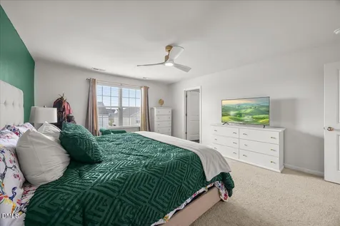 40 Branch Wood Drive Fuquay Varina NC 27526