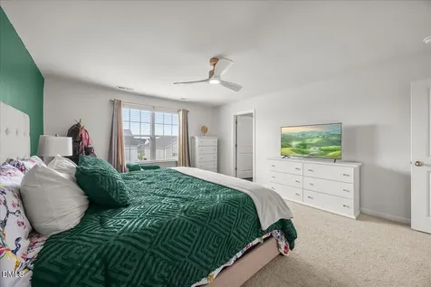 40 Branch Wood Drive Fuquay Varina NC 27526
