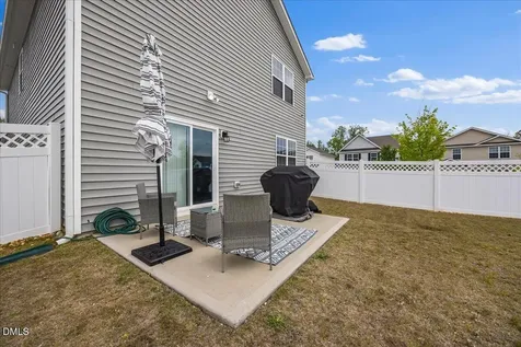 40 Branch Wood Drive Fuquay Varina NC 27526