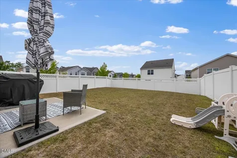 40 Branch Wood Drive Fuquay Varina NC 27526