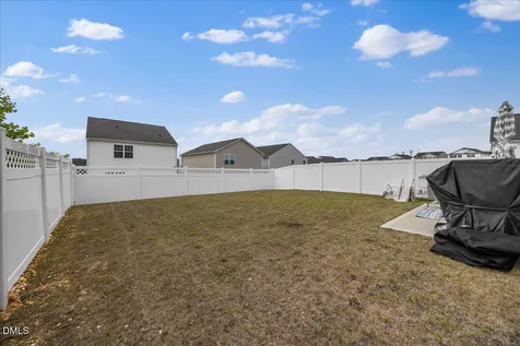 40 Branch Wood Drive Fuquay Varina NC 27526