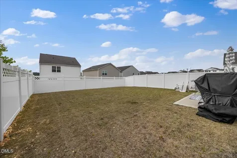 40 Branch Wood Drive Fuquay Varina NC 27526