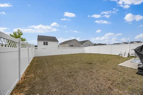 40 Branch Wood Drive Fuquay Varina NC 27526
