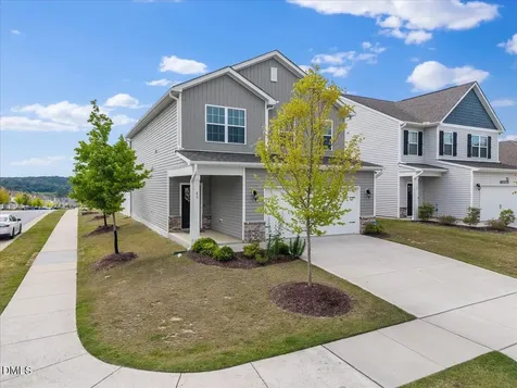 40 Branch Wood Drive Fuquay Varina NC 27526