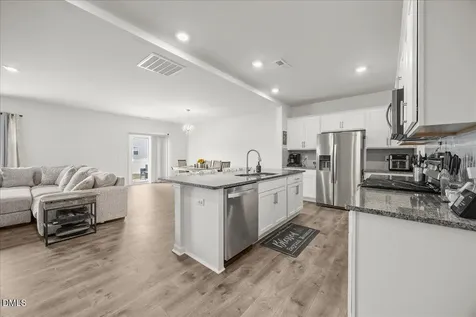 40 Branch Wood Drive Fuquay Varina NC 27526