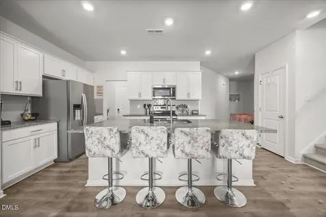 40 Branch Wood Drive Fuquay Varina NC 27526
