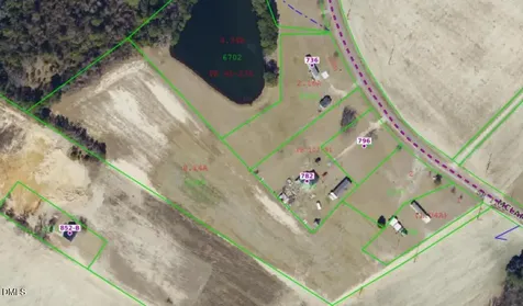 0 Mclamb Road Dunn NC 28334