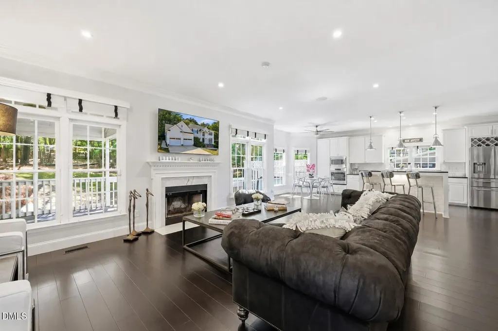 1716 High Holly Lane Raleigh NC 27614