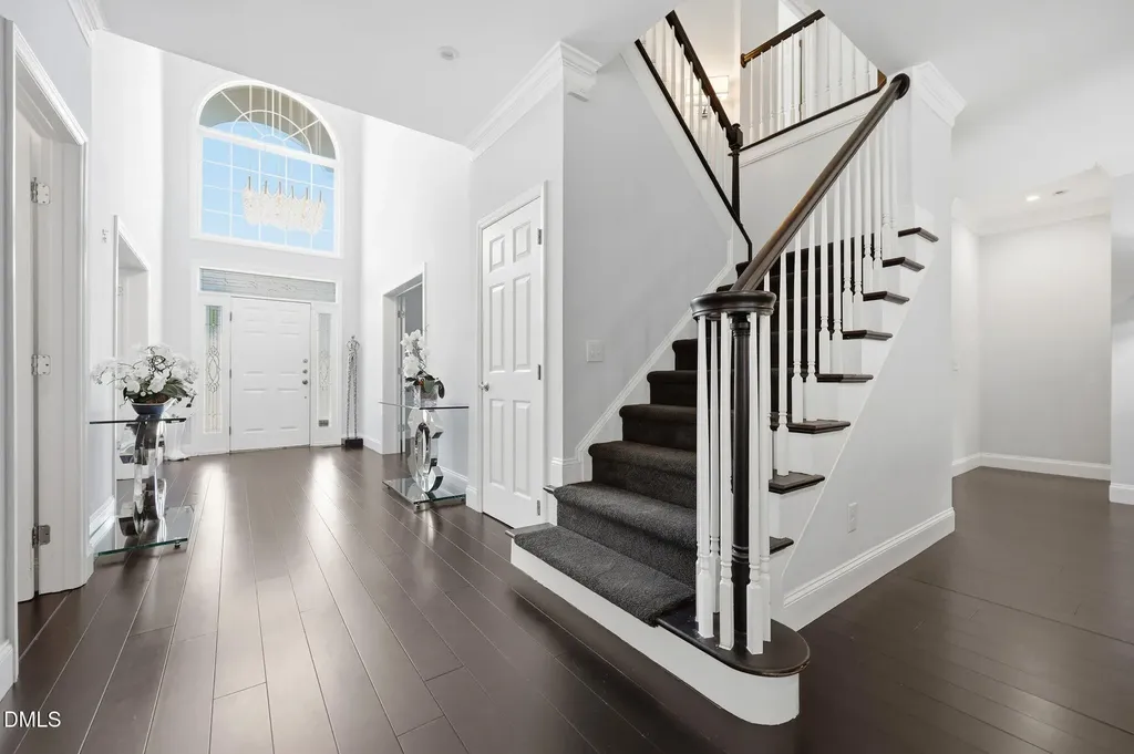 1716 High Holly Lane Raleigh NC 27614