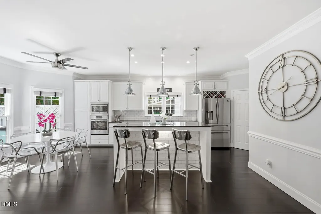 1716 High Holly Lane Raleigh NC 27614