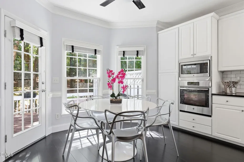 1716 High Holly Lane Raleigh NC 27614