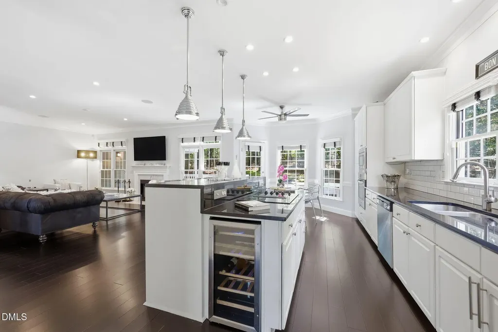 1716 High Holly Lane Raleigh NC 27614