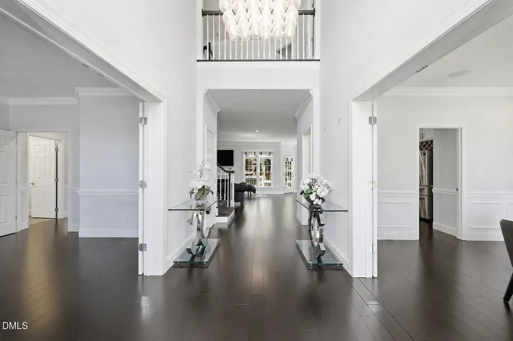 1716 High Holly Lane Raleigh NC 27614