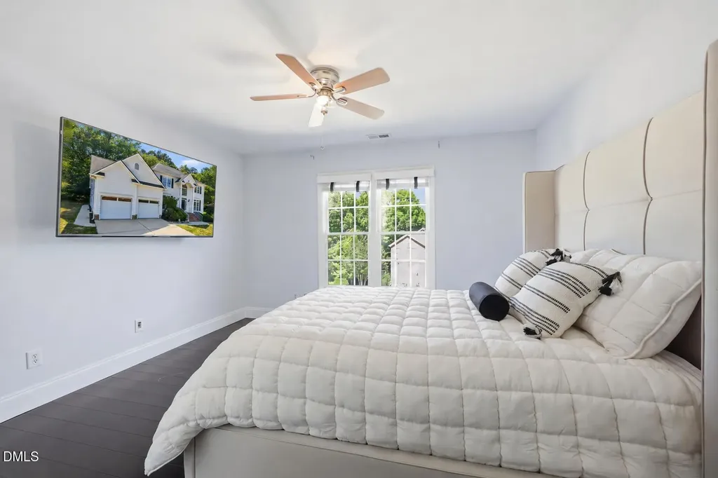 1716 High Holly Lane Raleigh NC 27614